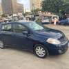 Nissan Versa 2010 thumb 2