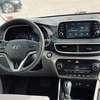 Hyundai Tucson année 2019 venant thumb 10