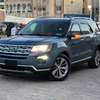 Ford Explorer limited AWD 2018 thumb 2
