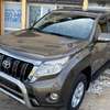Toyota Prado 2016 thumb 2
