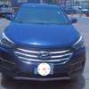 LOCATION HYUNDAI SANTAFE thumb 0
