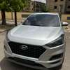 Hyundai Tucson  Année 2025 Automatique thumb 0
