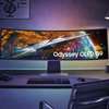 Samsung 49" Odyssey OLED G9 thumb 2