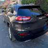 Jeep Cherokee Limited full options 2017 4 cylinder thumb 13