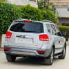 Kia Mohave 2016 thumb 8