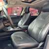 Ford fusion titanium 2017 thumb 6