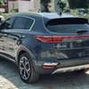 KIA SPORTAGE  2019 thumb 5