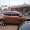 Kia sportage thumb 3