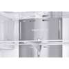 RÉFRIGÉRATEUR SAMSUNG SIDE BY SIDE FRENC DOOR SILVER thumb 4