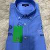 Chemises Aeronautica Militaire&la Martina thumb 2