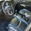 Jeep Cherokee Limited full options 2017 4 cylinder thumb 10