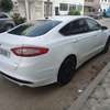 Ford fusion essence automatique thumb 8
