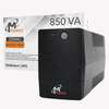 Onduleur UPS MPower 850VA onduleur UPS avec régulation AVR thumb 1