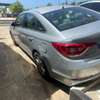 Hyundai Sonata 2017 thumb 4