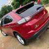 Ford Edge SEL 2017 thumb 5