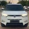 Ssangyong tivoli  2016 thumb 0