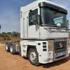 Tracteur camion Magnum 10 roues thumb 1