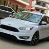 Ford Focus 2017 thumb 2