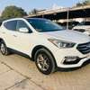 HYUNDAI SANTA FE 2018 thumb 6