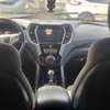 HYUNDAI SANTA FE 2016 thumb 9