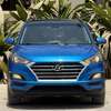 Hyundai Tucson 2019 thumb 1