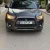Misthibisi rvr AWD thumb 2