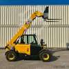 CHARIOT TELESCOPIQUE AGRICULTURE BTP TP thumb 6
