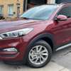 Hyundai Tucson 2017 thumb 6