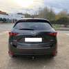 Mazda CX-5 SUV Gris Métallisé Spacieux thumb 7