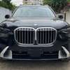 BMW X7 xdrive 40i 2024 thumb 3