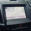 Mitsubishi outlander 2017 thumb 3