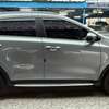 Kia Sportage 2019 diesel Full options thumb 0