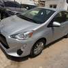 Toyota Prius hybride 2017 thumb 0