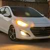 HYUNDAI ELANTRA GT 2017 venant thumb 3