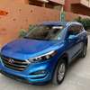 Hyundai Tucson 2016 thumb 2