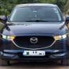 Mazda CX5 2021 thumb 1