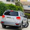 Kia Mohave 2016 thumb 6