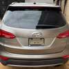 Hyundai Santafe 2016 thumb 4