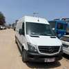 Mercedes Sprinter 2018 thumb 0
