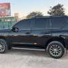 TOYOTA PARADO LAND cruiser thumb 0