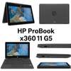 HP ProBook x360 11 G5 11,6" tactile convertible noir thumb 0