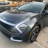 Kia Sportage 2023 thumb 1