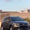 Chevrolet Trax LT année 2018 full options thumb 1