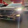 Hyundai Tucson limited thumb 4