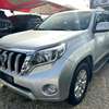 Toyota land cruiser VX thumb 0
