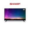 TÉLÉVISEUR 50POUCES SHARP SMART thumb 2