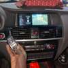 BMW X3 2017 thumb 8