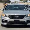 Hyundai Sonata Sport venant 2016 thumb 1