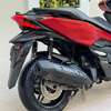 Honda Forza (Let’s Go) thumb 3
