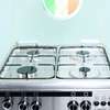 CUISINIÈRE TECHNOLUX 4FEUX 60X60 TEC60CS NEW thumb 2